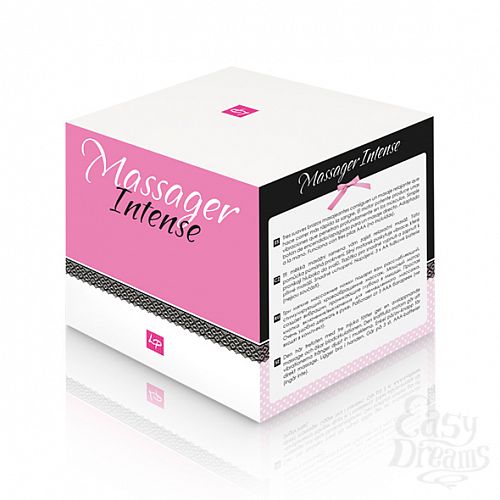 ���������� 6  ��������������� Lovers Premium - Intense Massager