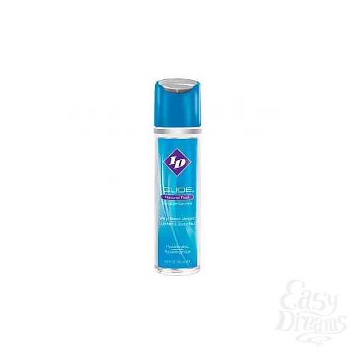 ���������� 1:  ���������� ��������� �� ������ ������ ID-Glide - 250 ��.