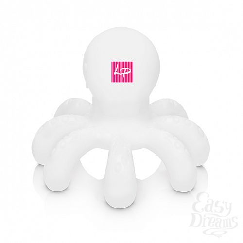 ���������� 2  �������� LoversPremium - Body Octopus Massager