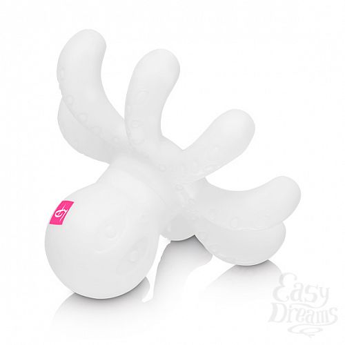 ���������� 4  �������� LoversPremium - Body Octopus Massager