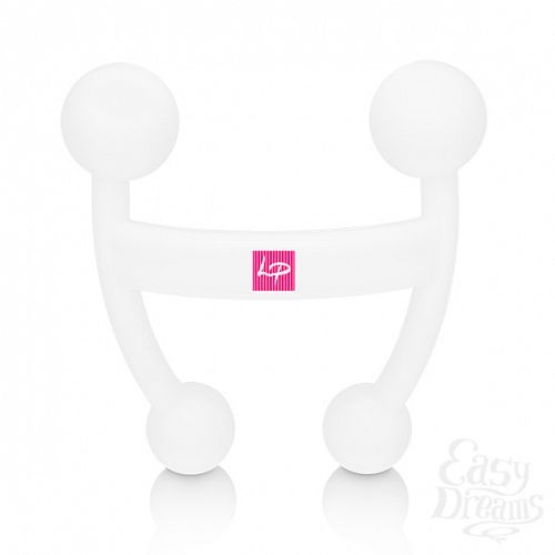 ���������� 2  �������� LOVERS PREMIUM - Body Plessure Massager