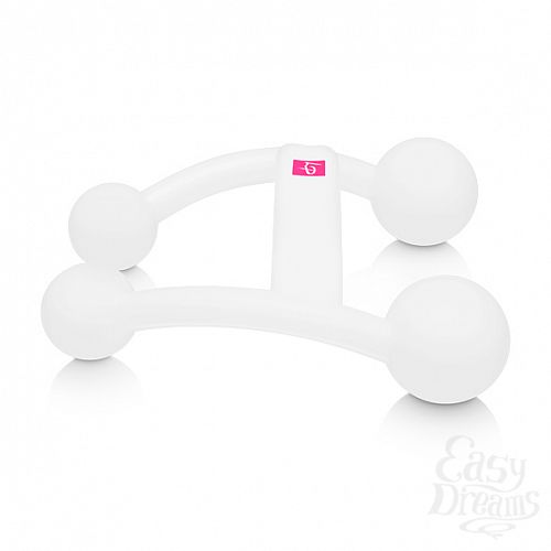 ���������� 3  �������� LOVERS PREMIUM - Body Plessure Massager