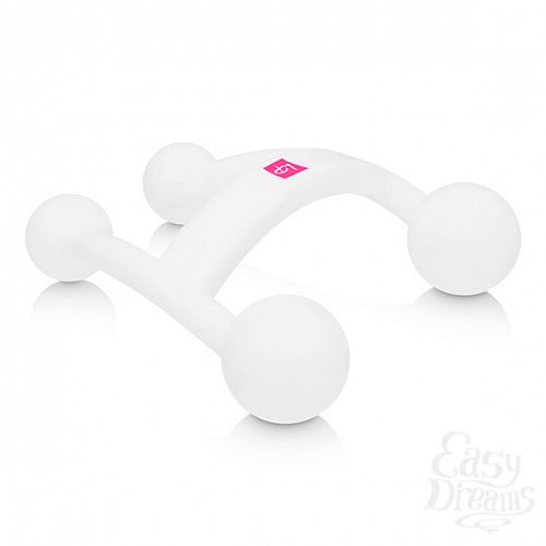 ���������� 4  �������� LOVERS PREMIUM - Body Plessure Massager