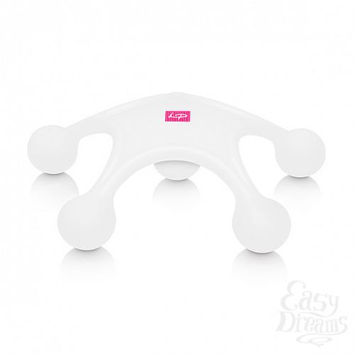 ���������� 3  �������� LoversPremium Body Star Massager