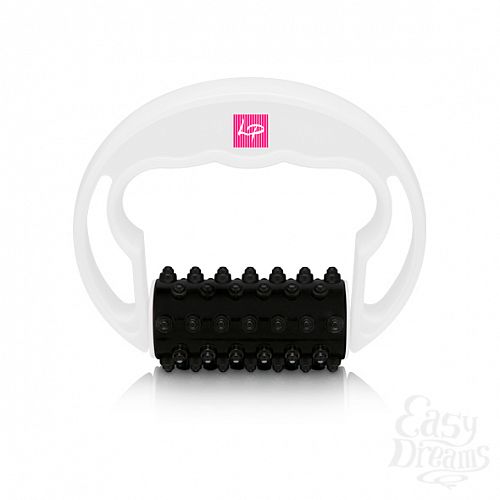 ���������� 2  �������� LoversPremium - Body Wheel Massager