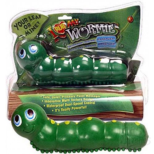 ���������� 1:  �������� I Rub My Wormie