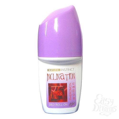  1:   -   Natural Instinct  INCLINATION