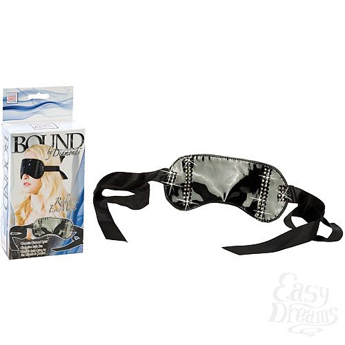  1:   -   BOUND by DIAMONDS 2656-10 BX SE