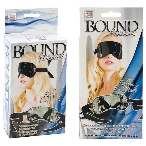  3   -   BOUND by DIAMONDS 2656-10 BX SE