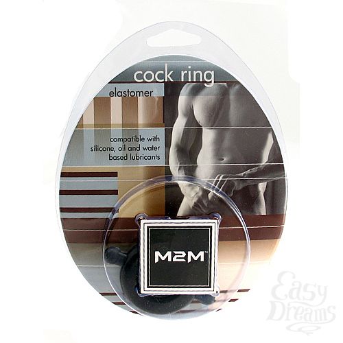 ���������� 3  ������ � ������ �� ���������� ������ ������ Large M2M1206BLK-L 