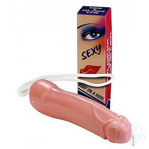 ���������� 1:  Male Soap