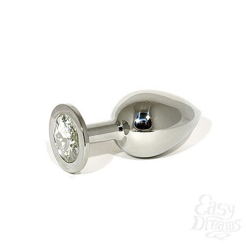 ���������� 1:  �������� ������ Butt Plug Diamond
