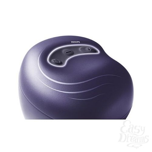 ���������� 5  ������������� �� ������  Warming Sensuele Stimulator