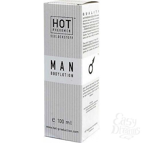 ���������� 1:  ������ � ���������� Hot Man