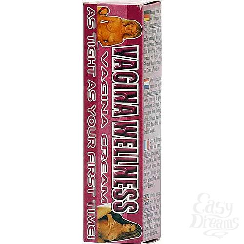 ���������� 1:  ���� Vagina Glucks Creme - Bu - Lavetra