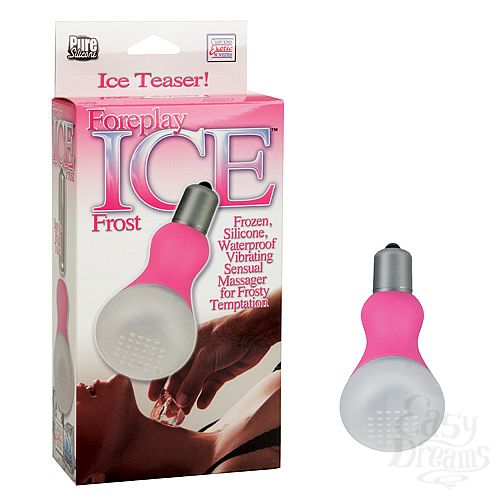 ���������� 1:  ������� �������� ICE FROST 2076-10 BX SE