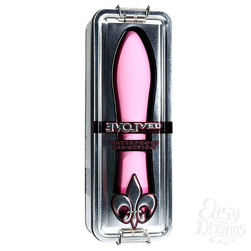 ���������� 3  ������� ������� �������� FLEUR-DE-LIS SEDUCTION EN-AA-0002-01-2 