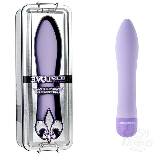 ���������� 1:  ����������� ������� ��������� �������� FLEUR-DE-LIS SEDUCTION EN-AA-0002-02-2