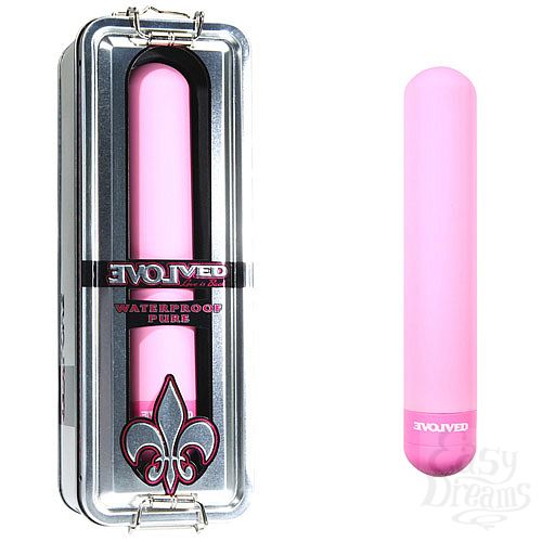 ���������� 1:  ����������� ������� ������ �������� FLEUR-DE-LIS PURE EN-AA-0006-01-2