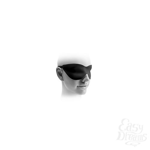 ���������� 5  ��������������� ������������� � ����� 7 Penetrix Dildo  Black