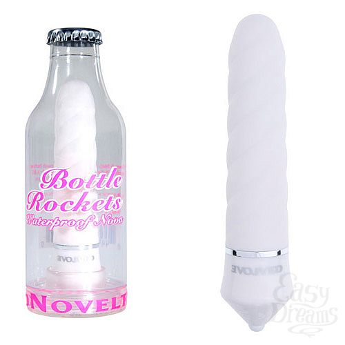 ���������� 1:  �������� � ������� ����� BOTTLE ROCKETS NOVA EN-AH-0001-00-2