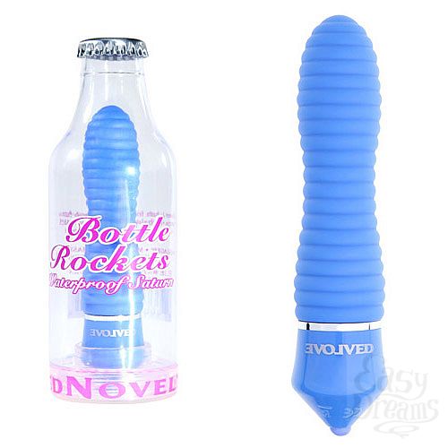 ���������� 1:  �������� � ������� ������� BOTTLE ROCKETS SATURN EN-AH-0002-03-2