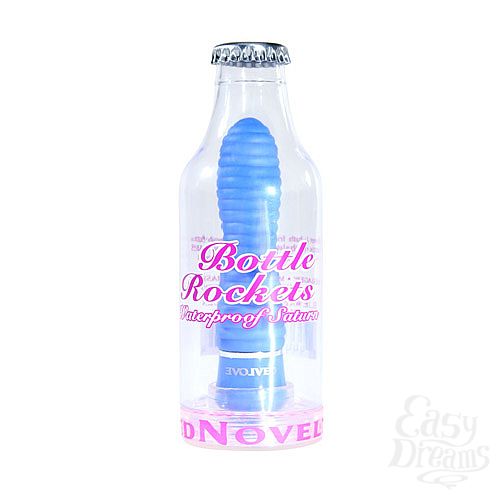 ���������� 3  �������� � ������� ������� BOTTLE ROCKETS SATURN EN-AH-0002-03-2