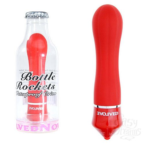 ���������� 1:  �������� � ������� ������� BOTTLE ROCKETS ORION EN-AH-0004-04-2