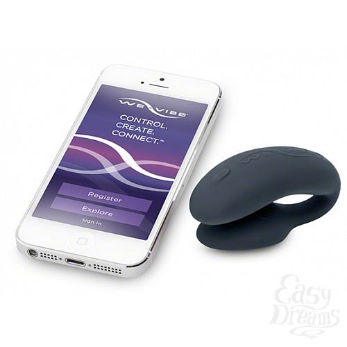 ���������� 1:  NEW! �������� ��� ����� We-Vibe 4 Plus, ����������