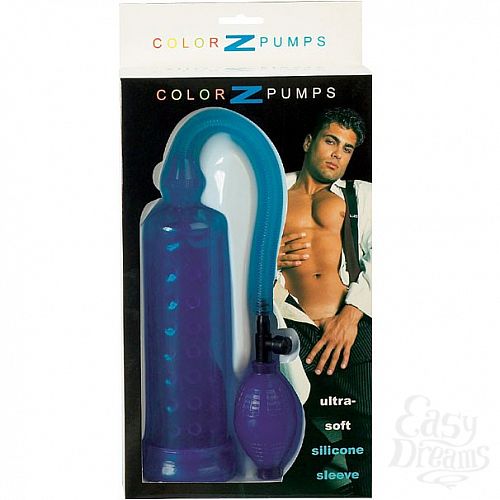 ���������� 2  �����, ���� ������� PUMP LAVENDER