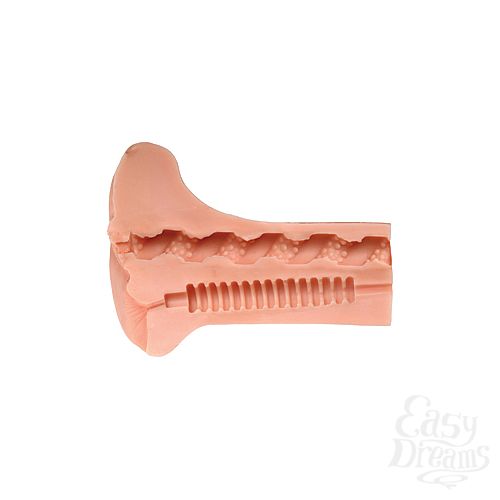 ���������� 3  ����������� ������-����  Wildfire Celebrity Series Flower Tucci s Ultimate CyberSkin ��������