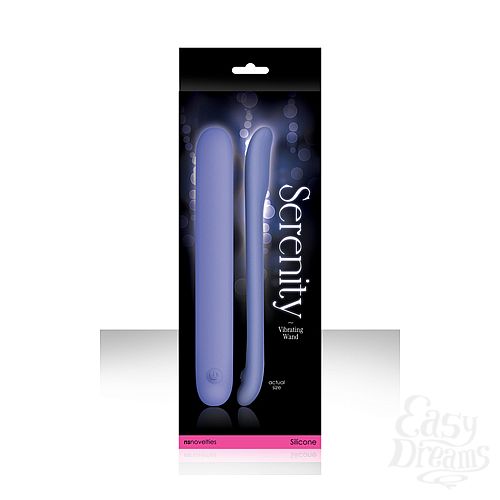  1:    Serenity - Blue USB   