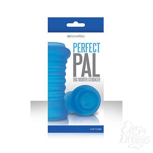 ���������� 1:  ����������� ��������� Perfect Pal Big Mouth Stroker �����