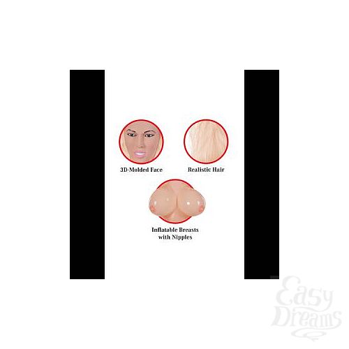 ���������� 3  ����� �������� PDX Dollz - Miss Demeanor