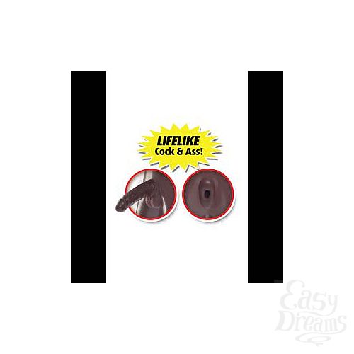 ���������� 4  ����� �������� PDX Dollz - Reggie Pipes