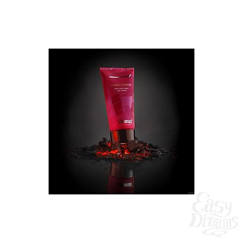 ���������� 2  ����������� ���� ��� ������ Viamax Warm Cream - 50 ��.