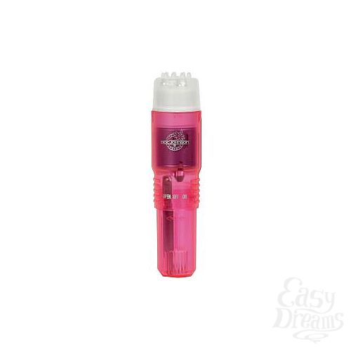 ���������� 1:  ����������� iVibe Pocket Rocket Strawberry