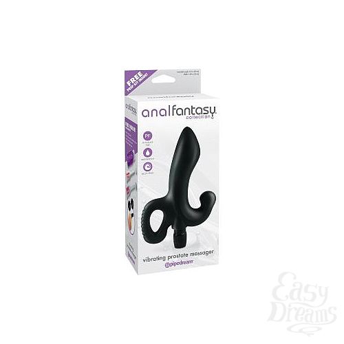 ���������� 3  ���������� �������� Vibrating Prostate Massager � ���������