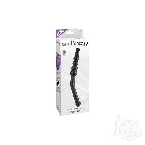 ���������� 3  �������� ������ � ������ Fun Flex Anal Wand