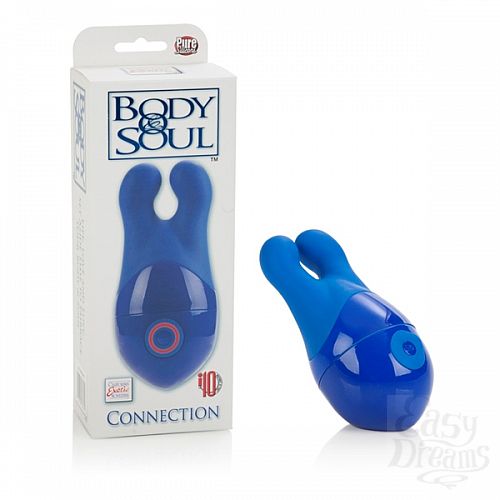���������� 1:  Body & Soul� Connection� Massagers
