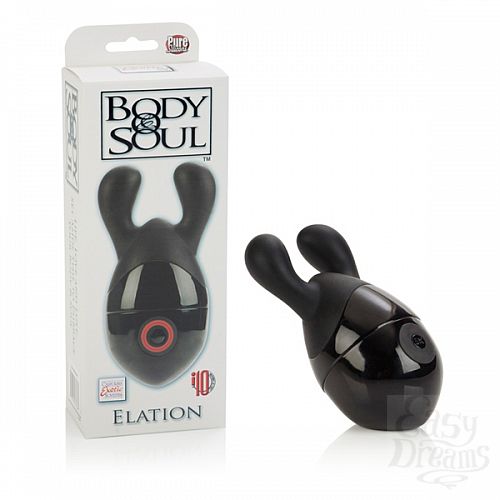 ���������� 1:  Body & Soul� Elation� Massagers