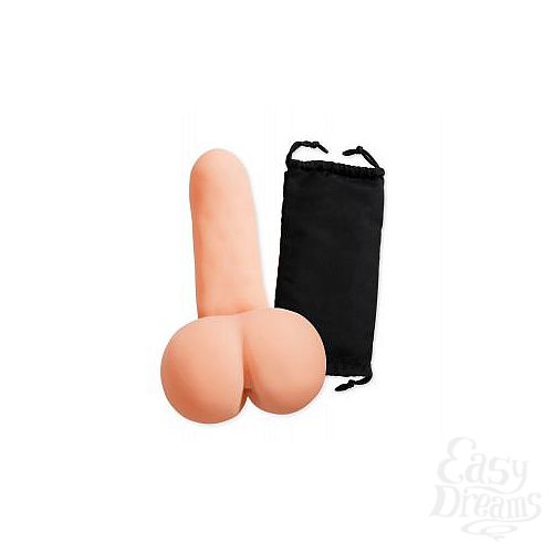 ���������� 2  ����������� � �����-������ Hot Ass