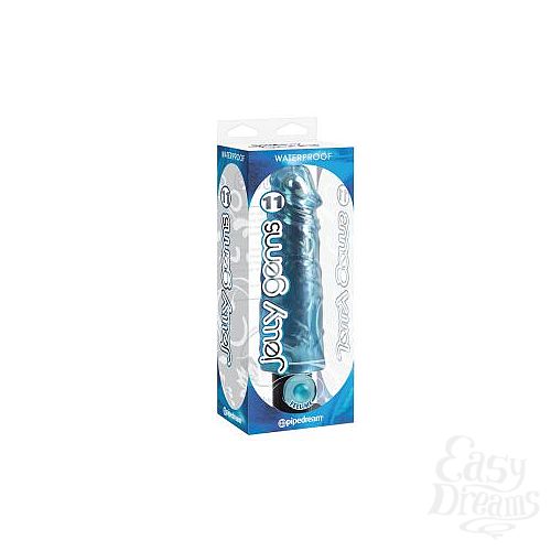 ���������� 2  �������� Jelly Gems 11 Blue