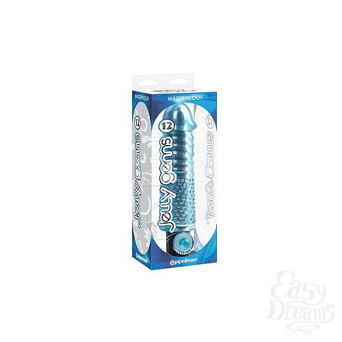 ���������� 2  �������� Jelly Gems 12 Blue