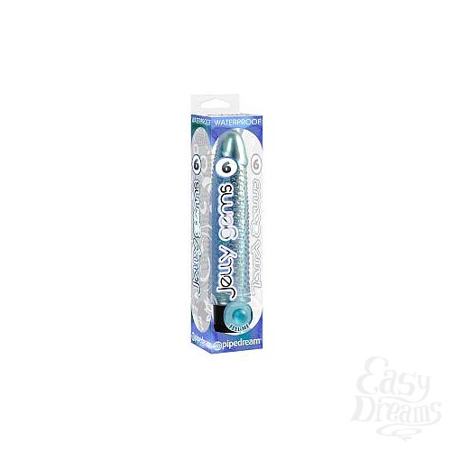 ���������� 2  �������� Jelly Gems 6 Blue