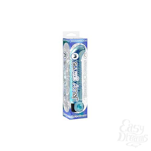 ���������� 2  �������� Jelly Gems 3 Blue