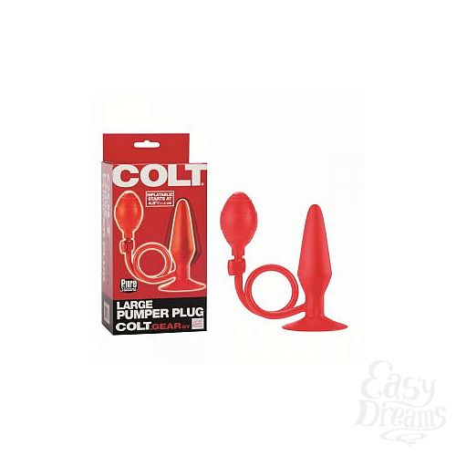 ���������� 2  ������������� ������� ������ COLT Large Pumper Plug