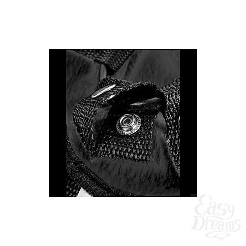 ���������� 3  ������� ������� ��� �������� Vibrating Plush Harness