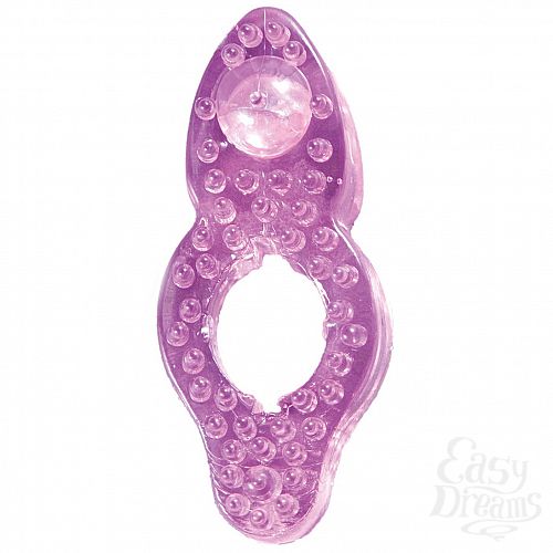 ���������� 1:  ������ �����������  Silicone Love Ring *1 ���������
