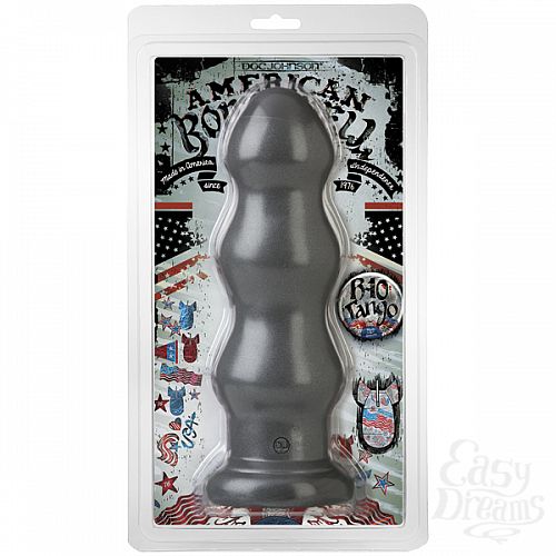 ���������� 1:  American Bombshell - B-10 Tango - Gun Metal